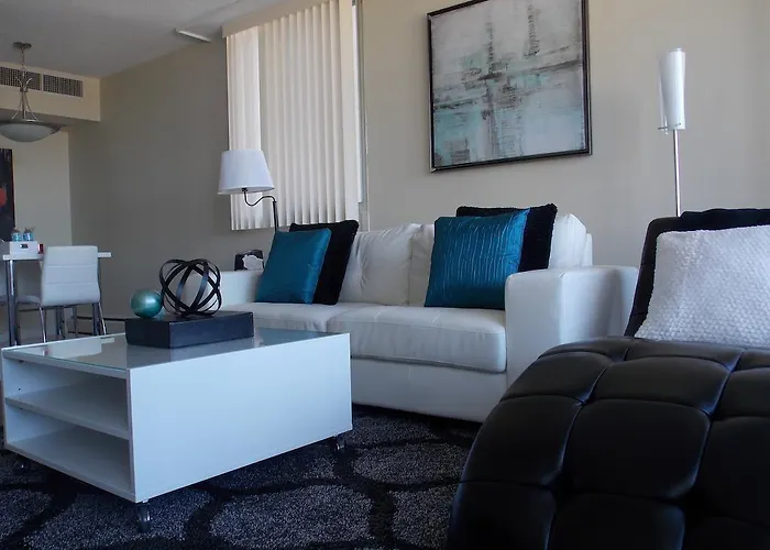 Fastlane Suites In Grid 5
