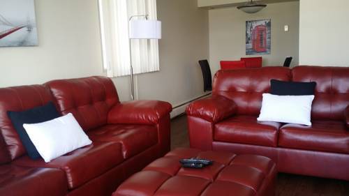 Aparthotel Fastlane In Grid 5 3*