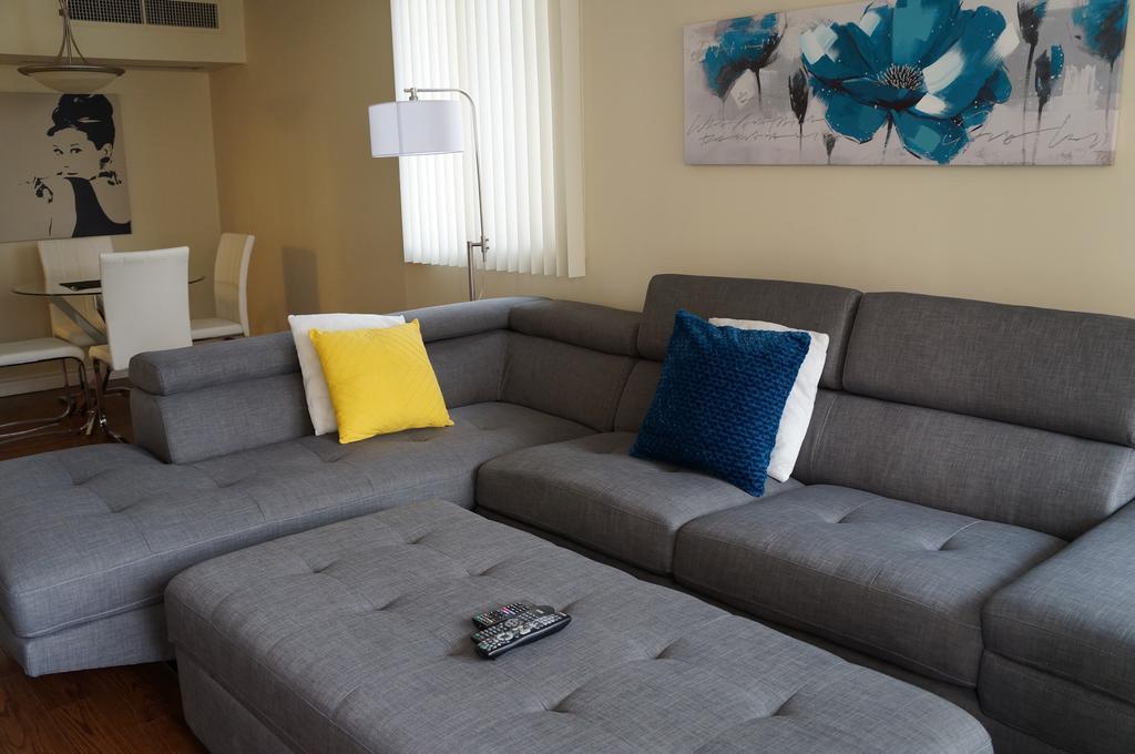 Fastlane In Grid 5 Aparthotel 3*