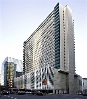 Fastlane In Grid 5 Aparthotel Calgary
