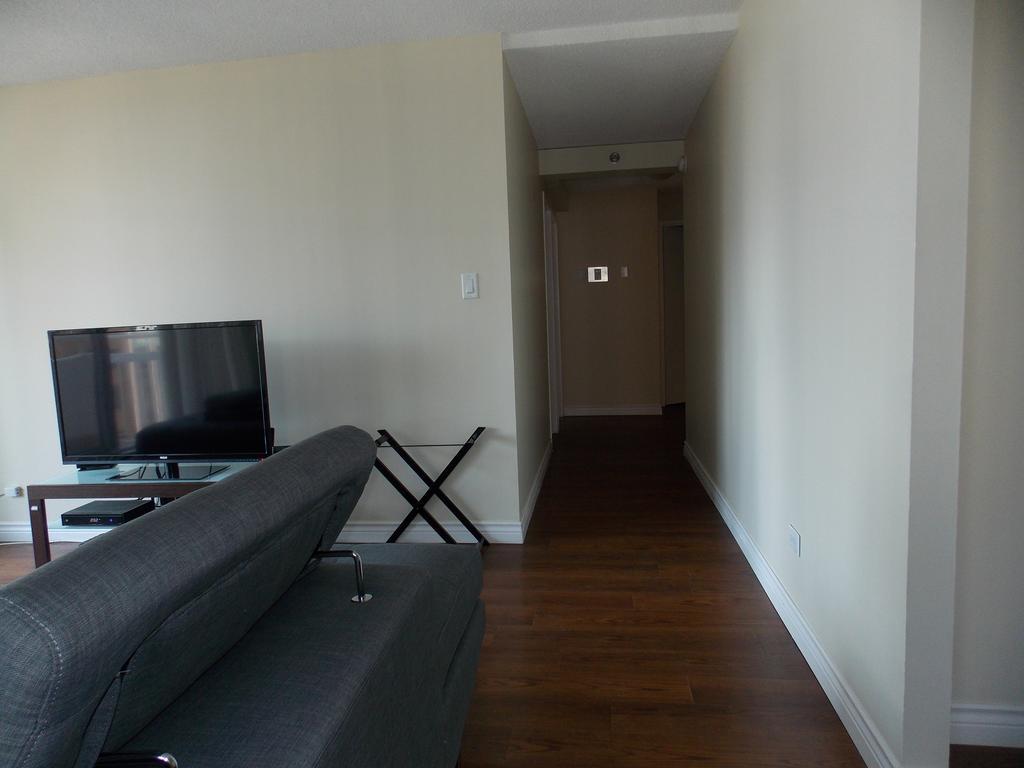Fastlane In Grid 5 Aparthotel