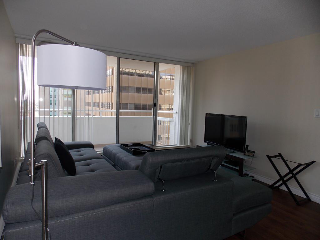 Fastlane In Grid 5 Aparthotel Calgary