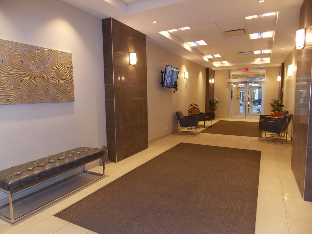 Fastlane In Grid 5 Aparthotel Calgary