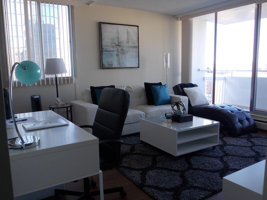 Aparthotel Fastlane In Grid 5