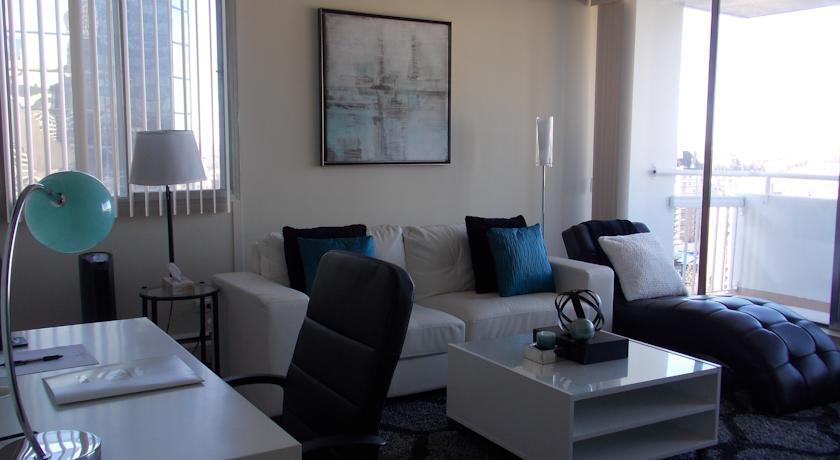 Aparthotel Fastlane In Grid 5 3*